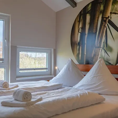 Dom wakacyjny Typ B2 - Makani Pelzerhaken