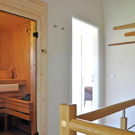 Typ B2 - Makani Dom wakacyjny