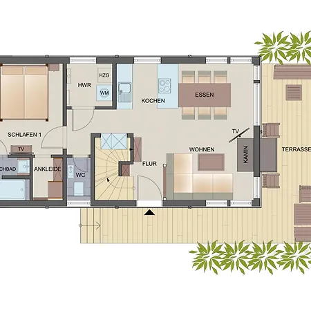 Typ B2 - Makani * Pelzerhaken