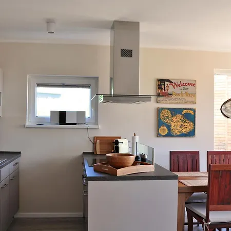 Typ B2 - Makani Dom wakacyjny *