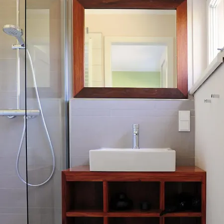 Typ B2 - Makani Dom wakacyjny Pelzerhaken