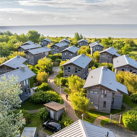 Typ B2 - Makani Dom wakacyjny