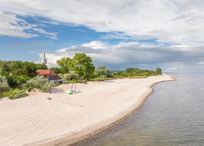 Typ B2 - Makani Casa vacanze *